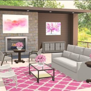 Meet your Posher, Jane